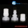 dimension diagram of plastic spouts flexible pouches cap (HL050D) dimension diagram of plastic spouts flexible pouches cap (HL050D)
